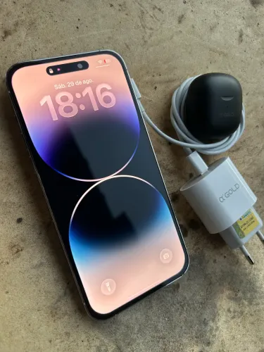 IPHONE 14 PRO MAX