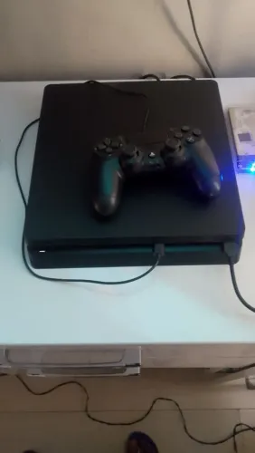 Vendo ps4