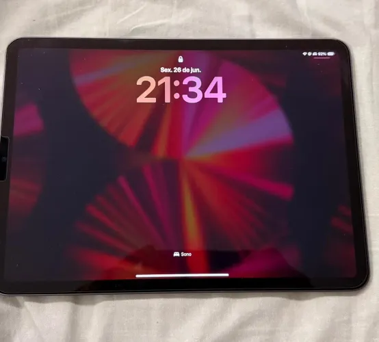 iPad Pro M1 - 256 GB