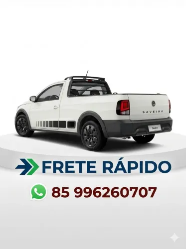 [Frete] frete #frete