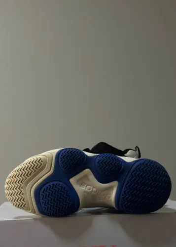 Tenis de basquete