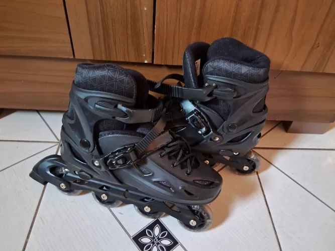 Patins Número.38 ao 41