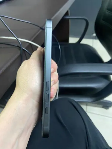 Iphone 17 256 GB