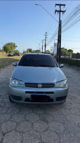 Fiat Palio 1.0 Economy Fire Flex 8V 4P 2010