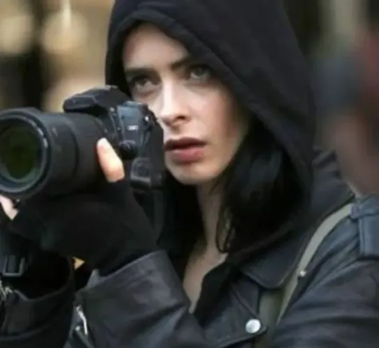 Gaivotas detetive particular 