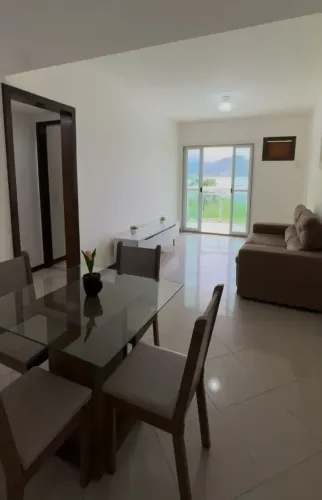 APARTAMENTO RESERVA DO SAHY