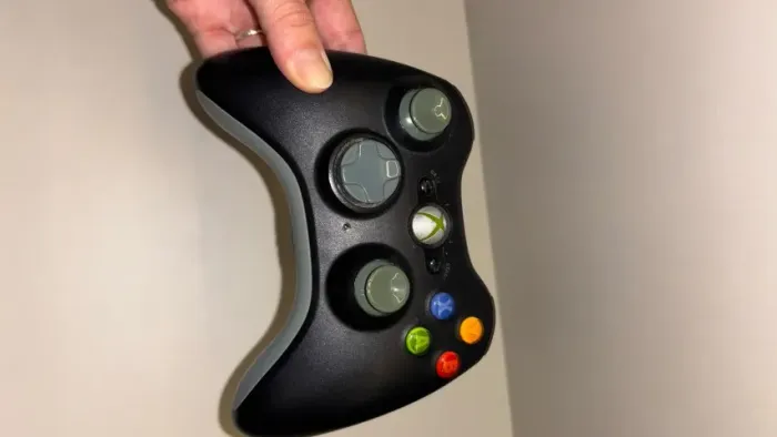 CONTROLE DE XBOX 360 ORIGINAL