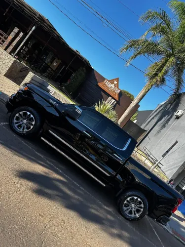 Chevrolet Silverado High Country 5.3 V8 AWD Aut. 2024