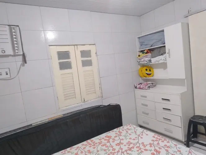 Casa por temporada em Itamaracá 