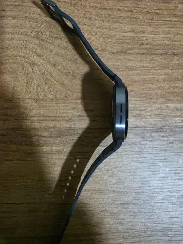 Smartwatch Samsung Galaxy Watch8 40mm Grafite 32GB