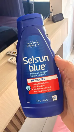 Shampoo 