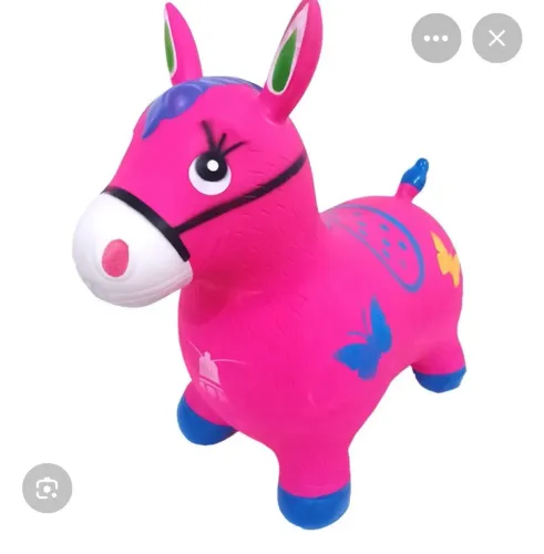 Upa cavalinho