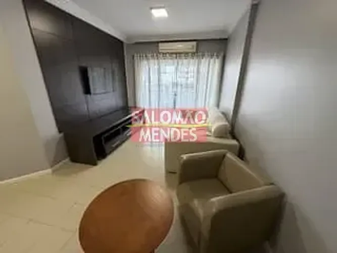 Excelente apartamento para locação em Fátima, Belém, PA
