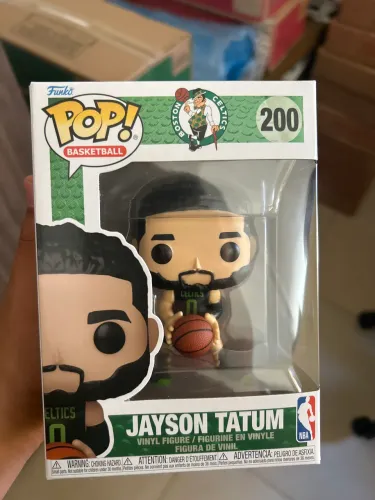 Funko pop NBA