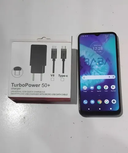 Moto G8 Power Lite