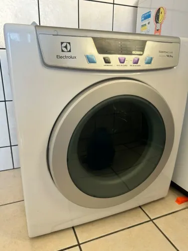 Secadora de Roupas Electrolux 10,5kg