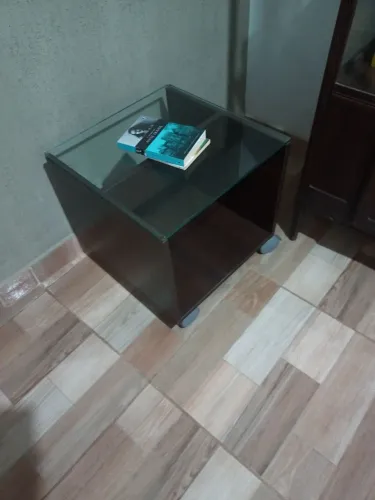 Mesa de centro 