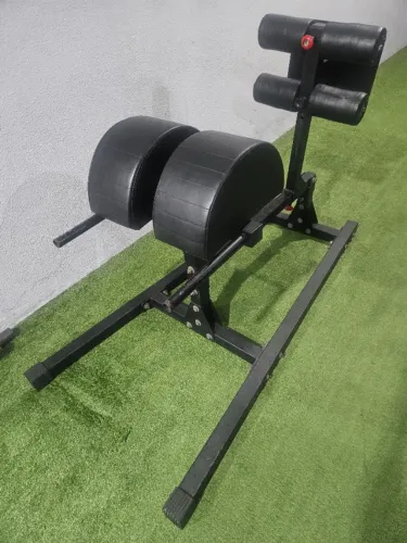 GHD - CROSSFIT