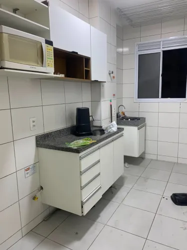 Apartamento (Padrão), com 2 quartos e 1 banheiros à Venda, 50 m² em Vila Velha/ES