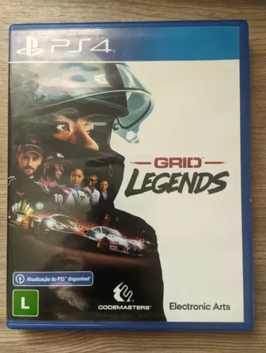 GRID Legends