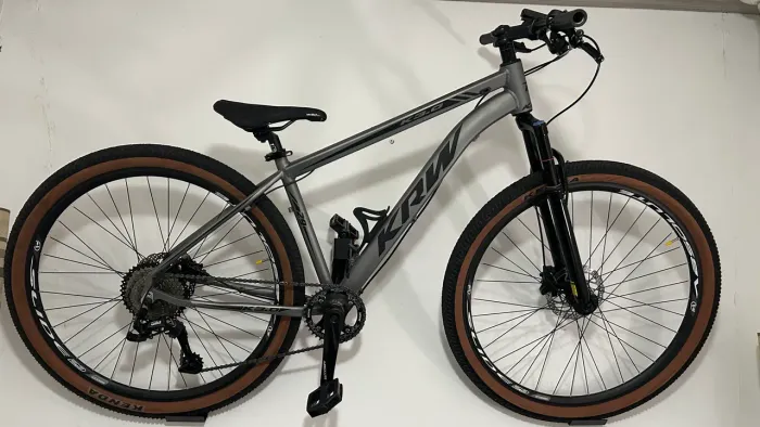 Bicicleta MTB
