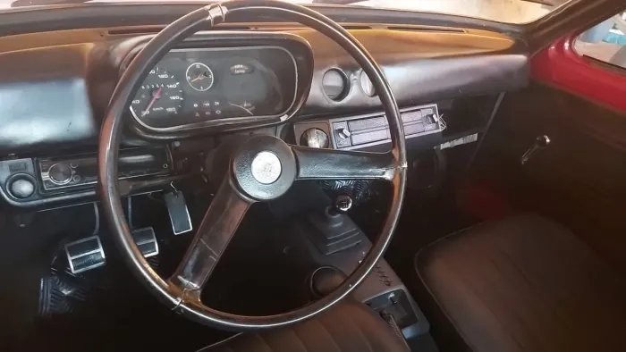 Chevrolet Chevette L / SL / Sl/e / DL / SE 1.6 1985