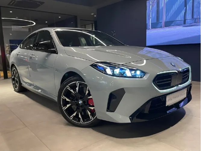 BMW M235I Xdrive Gran Coupé 2.0 AUT 2026
