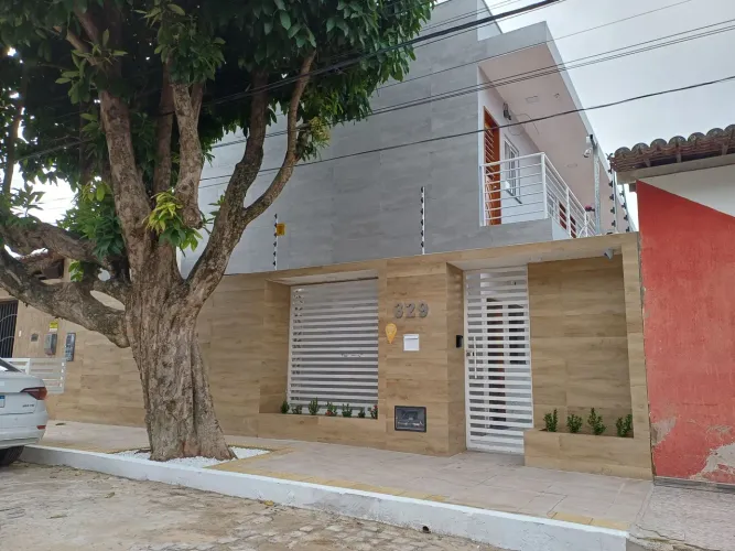 Alugo quitinete ideal para 1 pessoa