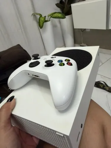 Xbox series S 500GB