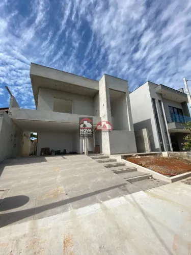 Casa Condomínio em Caçapava