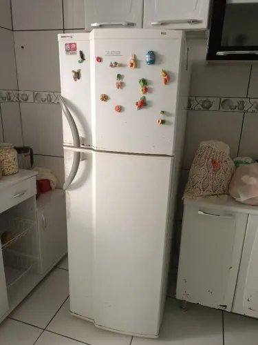 Geladeira dako