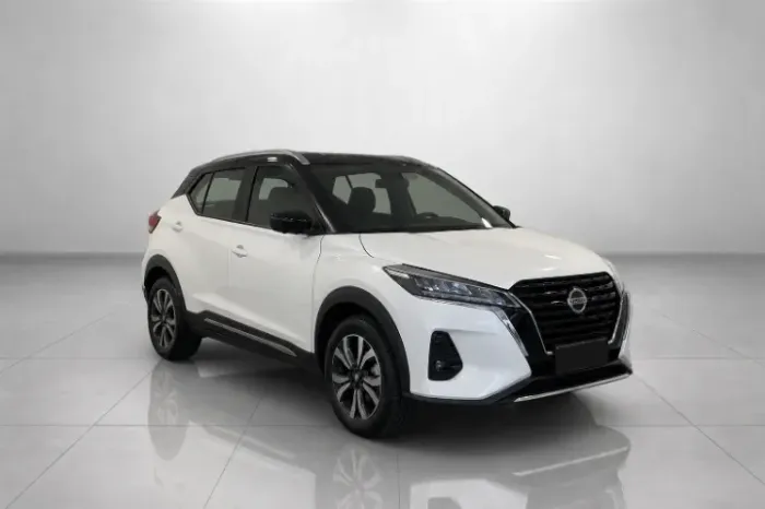Nissan Kicks Exclusive 1.6 16V Flex AUT 2022