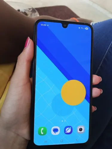 Vende-se celular Samsung A17