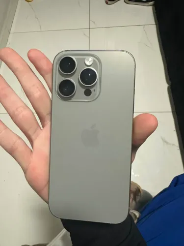 iPhone 16 Pro 256gb