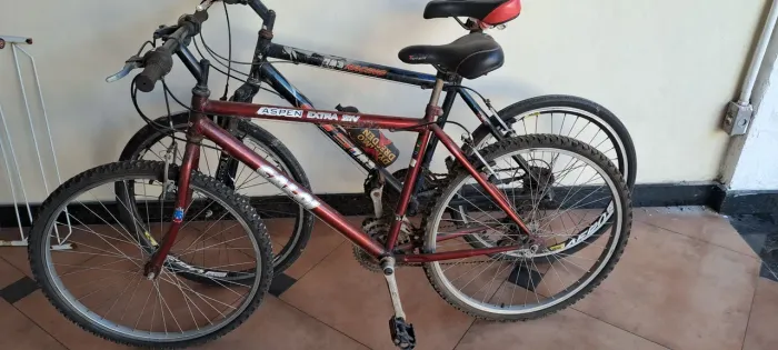 Bicicletas