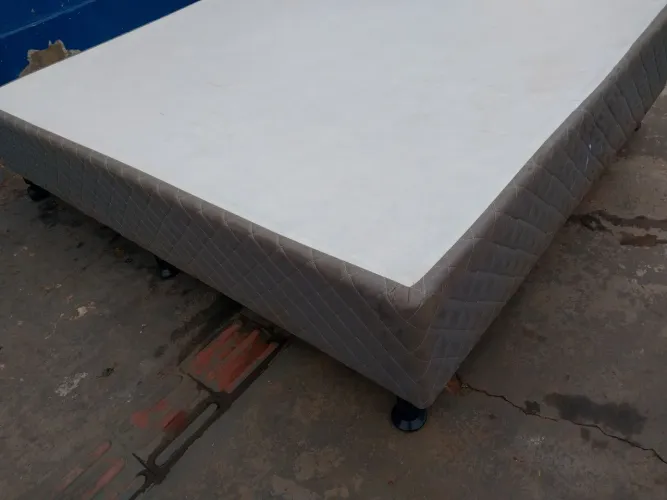 Base de casal