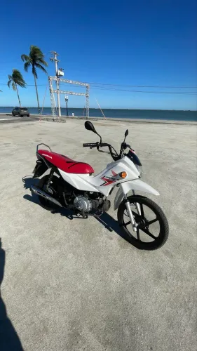 Honda Pop 110i 2021 | Impecável | Aceito Financiamento e Cartão 18x