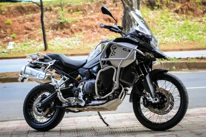 Bmw F900GS Adv Plus - 2026
