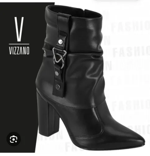 Bota Vizzano