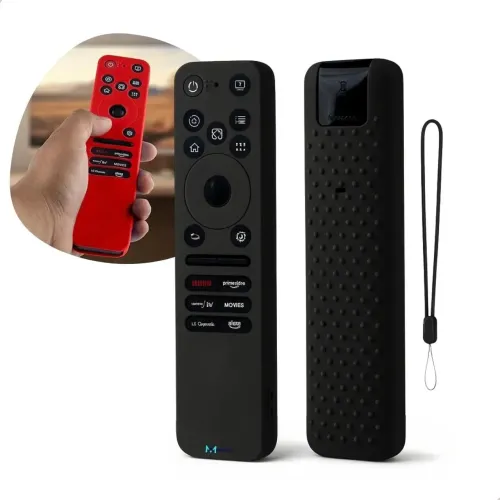 Case controle remoto