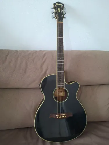 Visão Ibanez