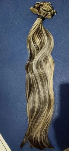 Cabelo BIO ORGÂNICO