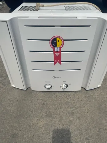 Ar condicionado 10 mil btus