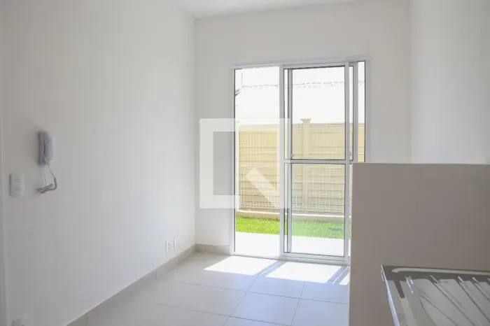 Apartamento à Venda - Bom Retiro, 1 Quarto, 38 m2