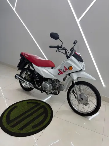 HONDA POP 110 2024