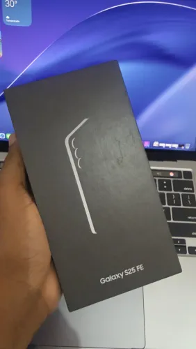 Samsung S25 FE 128Gb | Lacrado