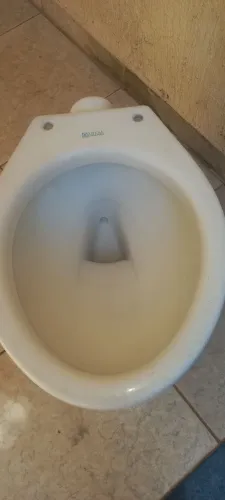VASO SANITARIO BRANCO IDEAL STANDARD  ESTILO RETRÔ 