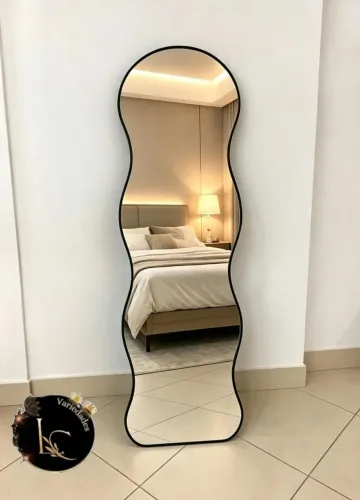 Espelho Blogueira Orgânico