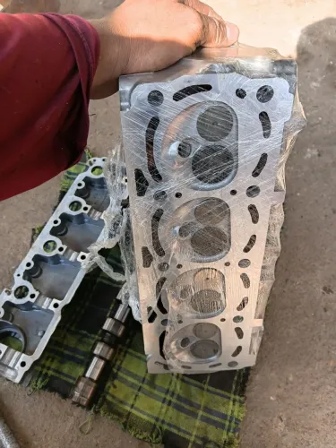 Cabeçote power 1.6 aa111