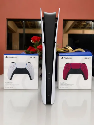 Ps5 slim